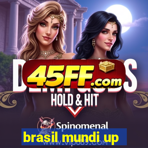 brasil mundi up
